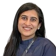Vidhi Shah